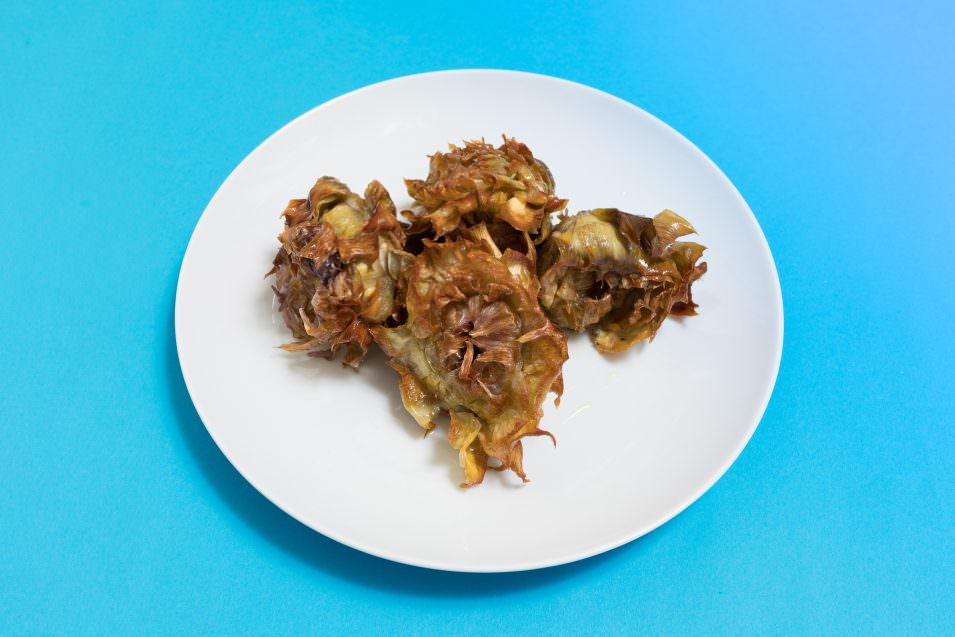 Gefüllte Artischocken – Splendido Gefüllte Artischocken – Splendido