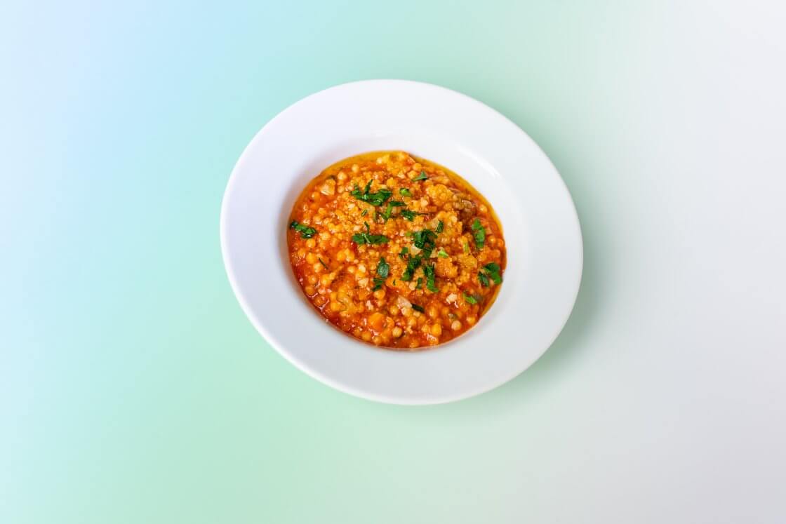 Fregola Sarda