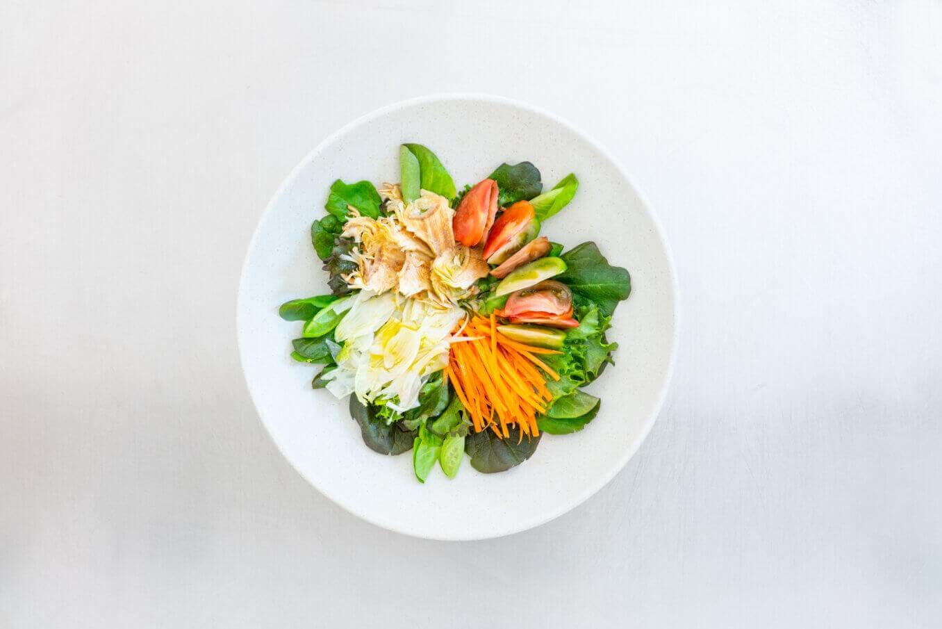 Insalata Mista Splendido