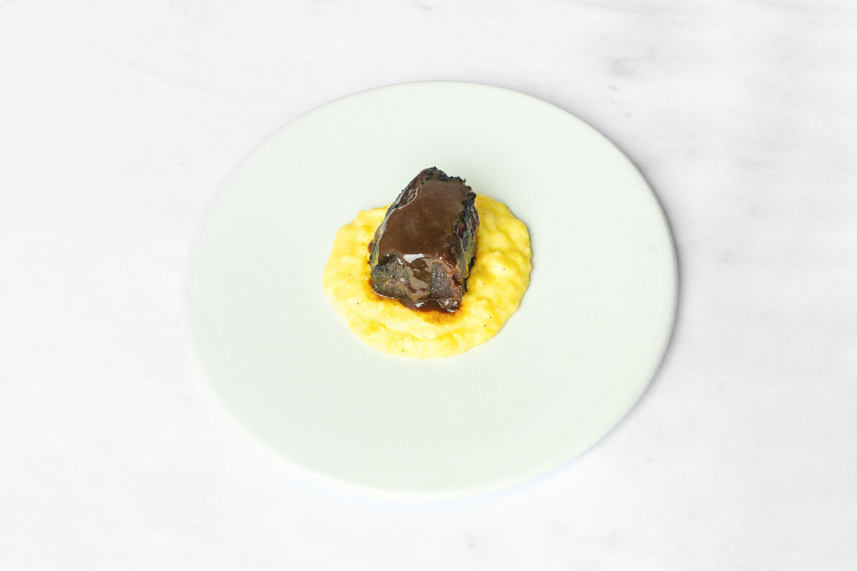 Splendido Rindsbäckchen