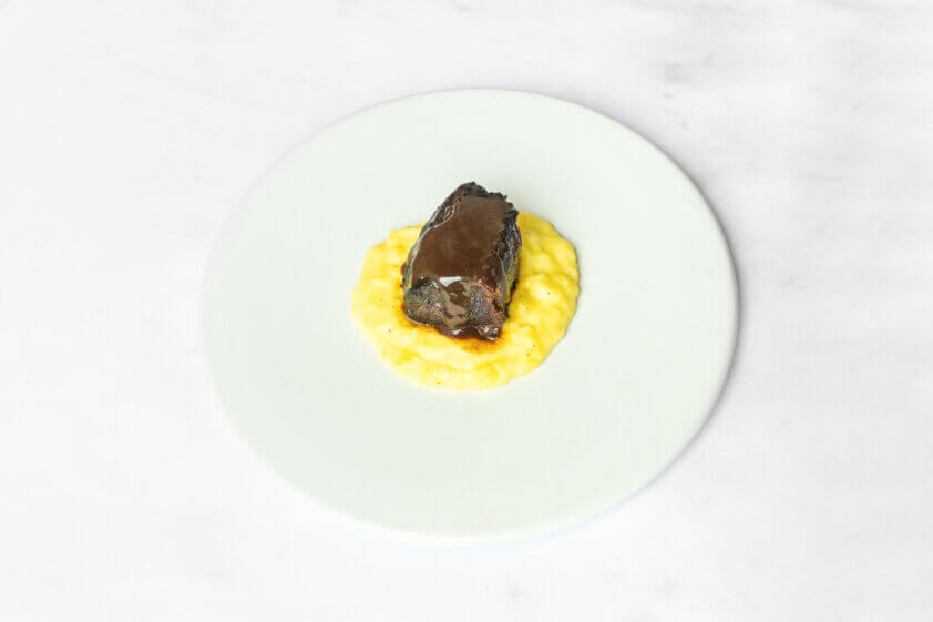 Splendido Rindsbäckchen