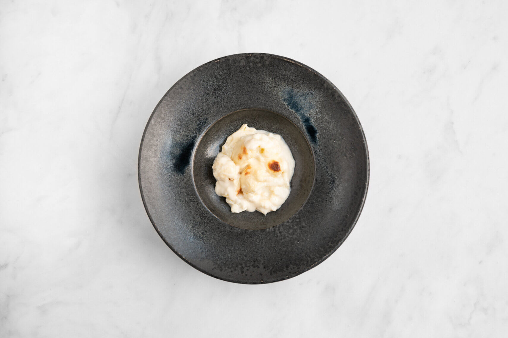 Cavolfiore alla Besciamella