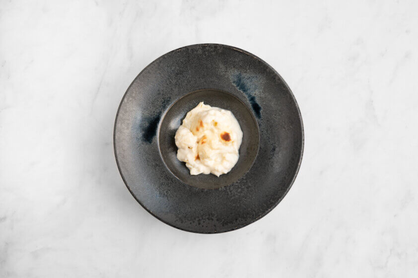 Cavolfiore alla Besciamella