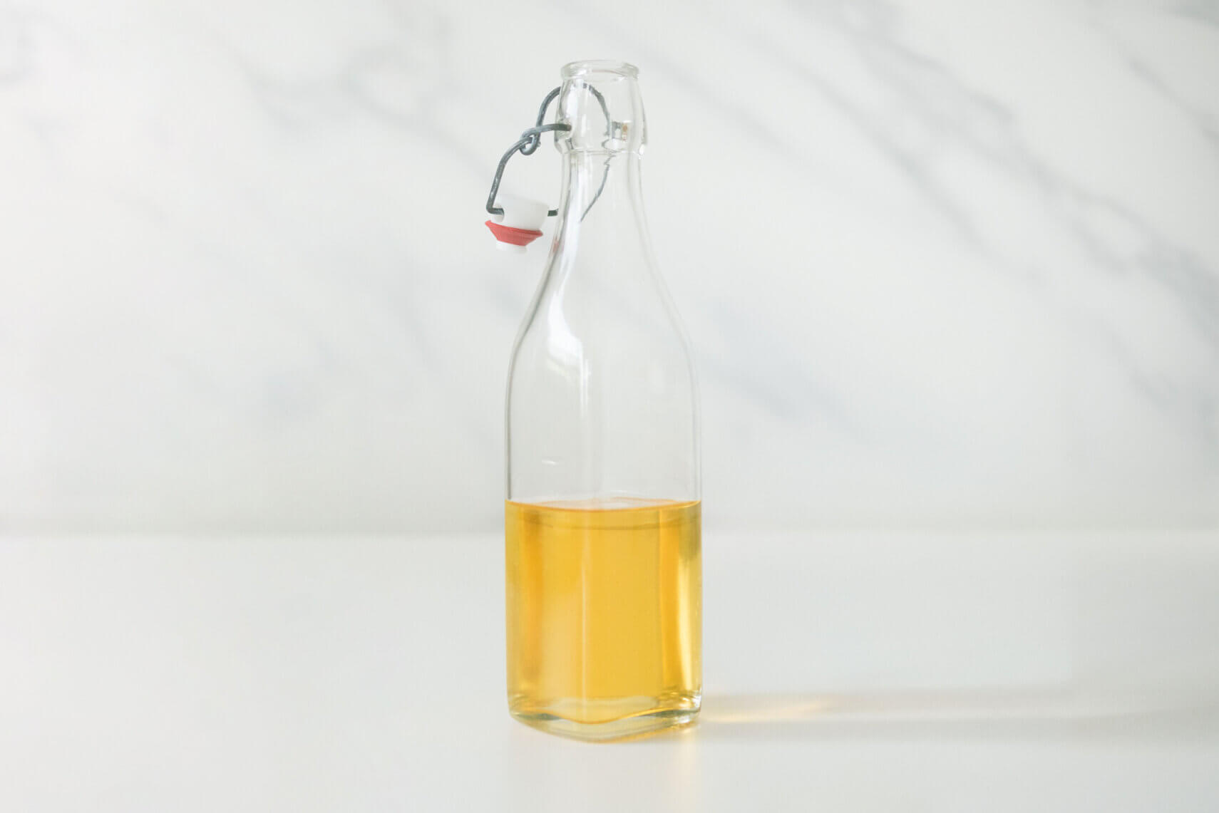 Orangensirup für Kracherle