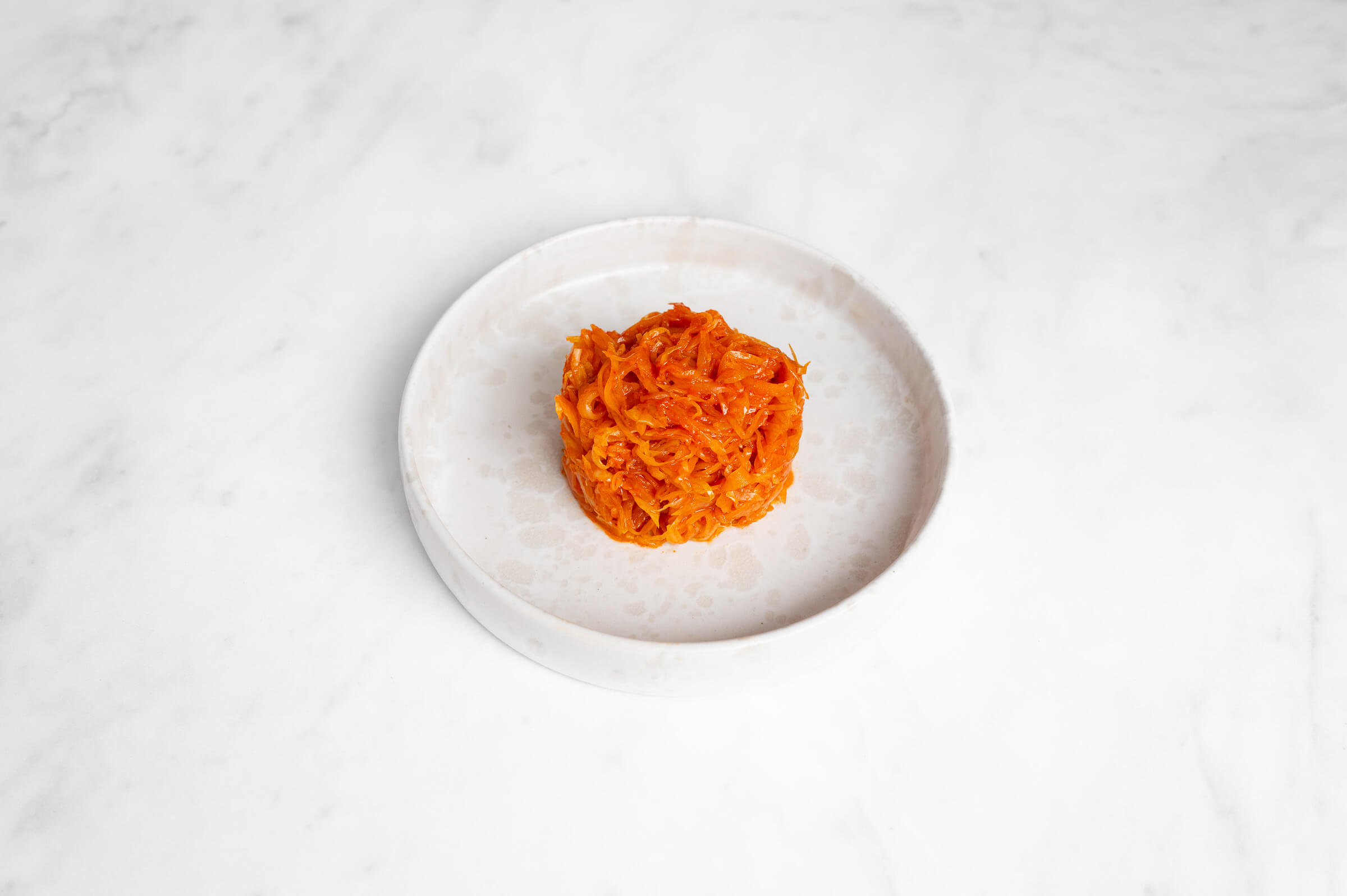 Cavolo alla Siciliana