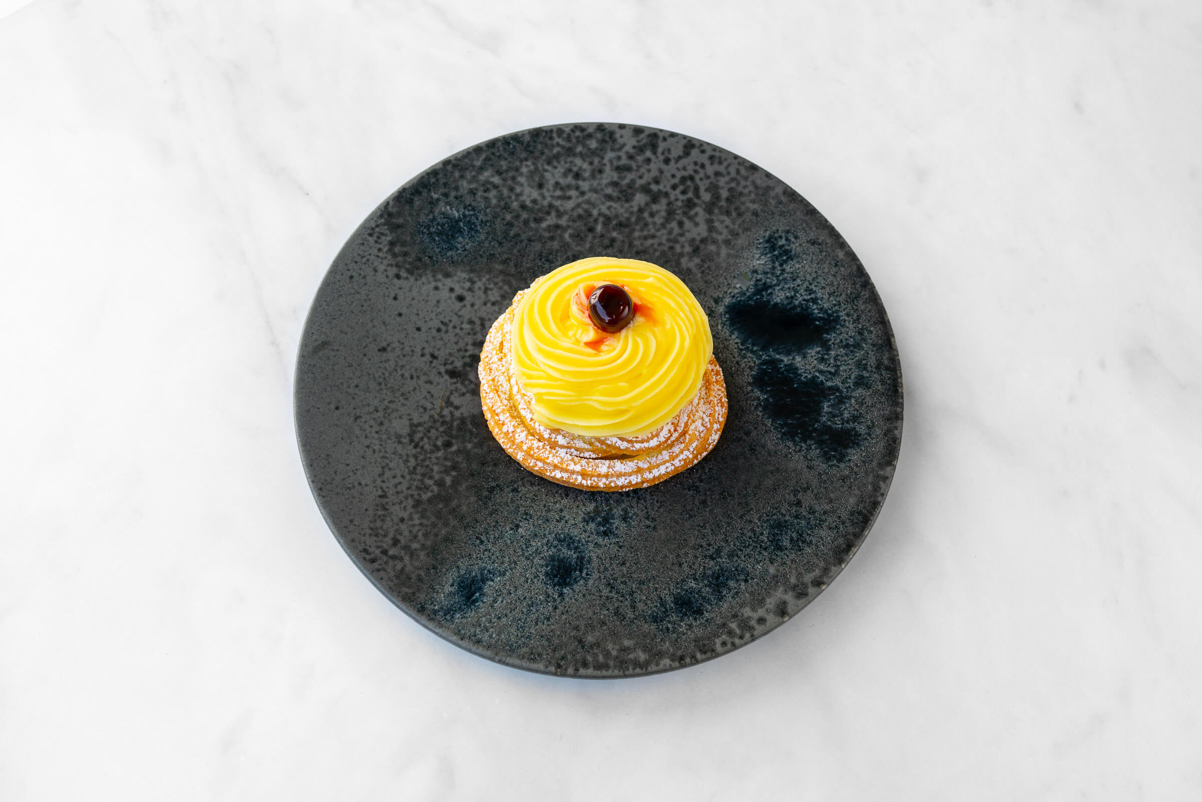 Zeppole di San Giuseppe